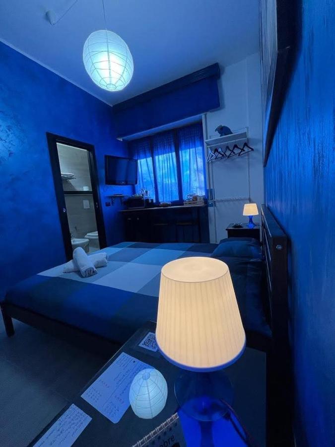 Light Home Авеллино Экстерьер фото